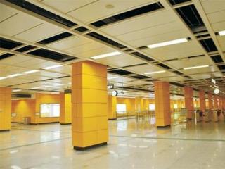 保定鋁扣板吊頂廠家-佛山鋁扣板廠家分析你聽