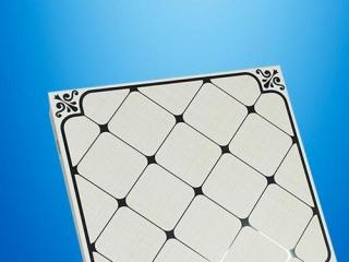 嘉興鋁扣板吊頂-簡(jiǎn)析鋁扣板吊頂處理工藝對(duì)維護(hù)保養(yǎng)有沒(méi)有影響