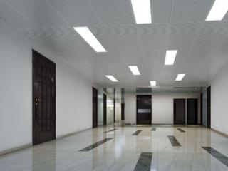 鋁扣板拼花效果圖-工程鋁扣板廠家告訴你