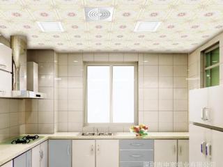 集成鋁扣板好不好-南昌鋁扣板廠家