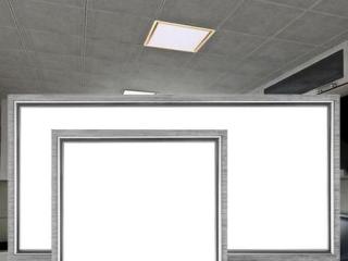 集成吊頂吊半邊-佛山集成吊頂廠家告訴你