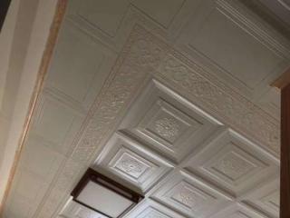 鋁扣板二級吊-鋁扣板二級吊頂怎么樣