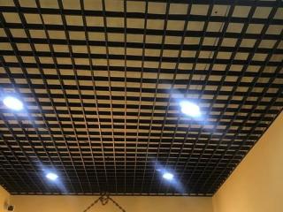 房屋裝潢鋁扣板-吸音鋁扣板吊頂要做到什么才能稱之為吸音