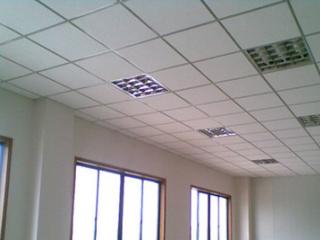 鋁扣板一塊多少平方米-鋁扣板批發(fā)廠家講講集成鋁扣板吊頂多少錢