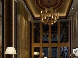 2018鋁扣板吊頂效果圖-簡約鋁扣板吊頂效果圖