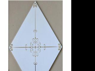 定制鋁扣板供應商-鋁扣板吊頂工廠哪家好