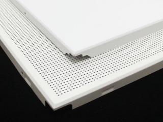 室內(nèi)整裝備鋁扣板-室內(nèi)鋁扣板廠家說準(zhǔn)備做足才不踩坑