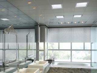 鋁扣板吊頂驗收規范-鋁扣板吊頂如何驗收小tips