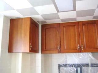 貴州鋁扣板生產廠家-廣州鋁天花廠家來告訴你集成吊頂鋁扣板怎么拆