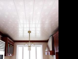 劣質鋁扣板吊頂-購買集成吊頂注意事項