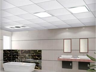 工程集成吊頂鋁扣板價格-集成吊頂多少錢一平米呢