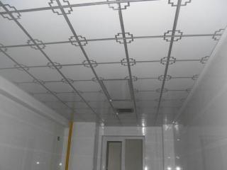 成都鋁扣板吊頂批發(fā)-鋁扣板批發(fā)廠家表示你真的了解鋁扣板安裝嗎