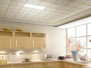 住宅吊頂鋁扣板價格-鋁扣板批發廠家裝修小秘籍之躍層吊頂種類有哪些