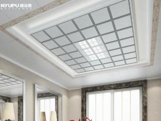 整體集成吊頂價格-佛山集成吊頂廠家說這幾點得知道