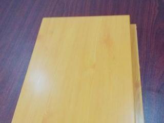 推進式鋁扣板-大型企業、知名品牌要擔負起維護集成扣板市場的義務