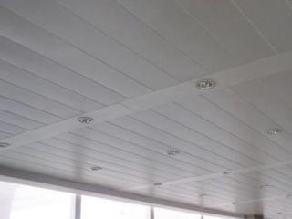 長條鋁扣板規格-鋁扣板分類不知道