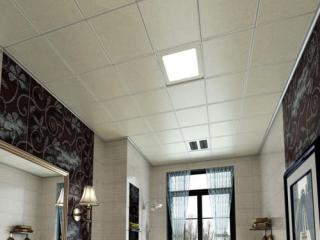 關于鋁扣板的吊頂方法-關于鋁扣板集成吊頂價格這些事