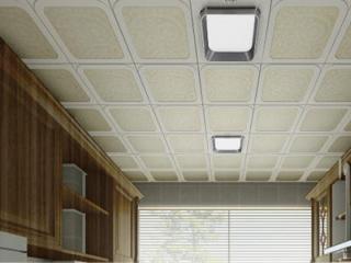 pvc吊頂改成集成吊頂-我站集成吊頂那一隊