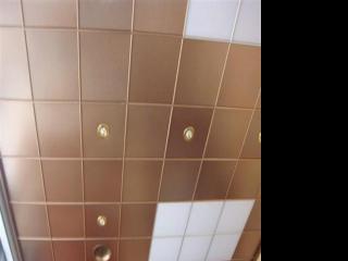 湖北鋁扣板吊頂-客廳鋁扣板吊頂廠家教你客廳吊頂應該怎么裝