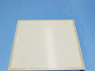 餐飲店鋁扣板吊頂-新中式餐廳吊頂怎么裝