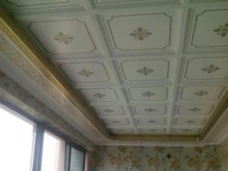 濰坊集成鋁扣板-鋁扣板集成吊頂換燈