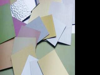 彩色鋁扣板-衛生間鋁扣板吊頂廠家教你