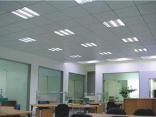 鋁扣板吊頂高度是多少-600*600鋁扣板價(jià)格是多少