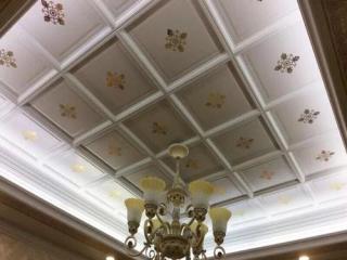 二級頂鋁扣板-鋁扣板異形頂怎么安裝呢