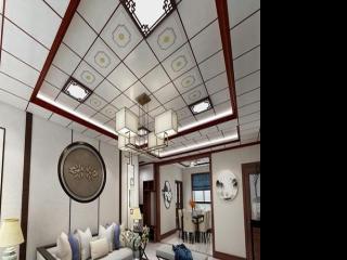 家裝集成吊頂品牌-廚房集成吊頂材料這么多