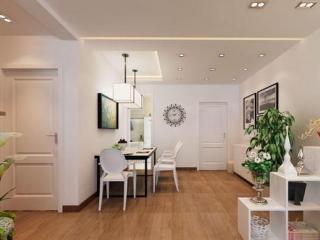 家裝吊頂鋁扣板效果圖-五種臥室鋁扣板吊頂效果圖