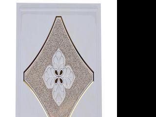 昆明鋁扣板吊頂廠家-鋁扣板吊頂為什么被選