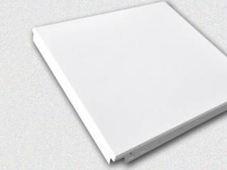 鋁扣板標準厚度-如何處理鋁單板的漆膜厚度