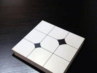 一線鋁扣板吊頂品牌-吊頂鋁扣板怎么買