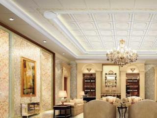 隔音集成墻面吊頂-佛山鋁天花廠家之隔音吊頂天花選購技巧