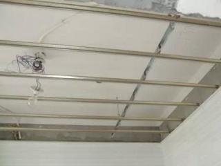 廚衛鋁扣板吊頂報價-廣東廚衛鋁扣板廠家之廚衛吊頂清潔怎么做