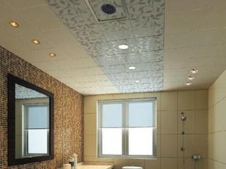 條形鋁扣板有哪些尺寸-工裝吊頂材料有哪些