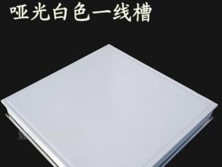 廚房衛(wèi)生間陽臺集成吊頂效果圖-開放式陽臺可以用鋁扣板吊頂嗎