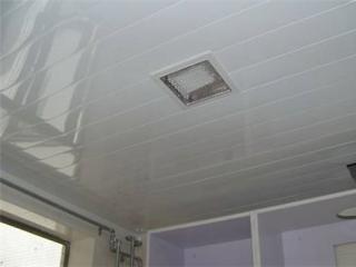 吊頂鋁扣板價(jià)格是多少錢一平方米-吊頂多少錢一平米