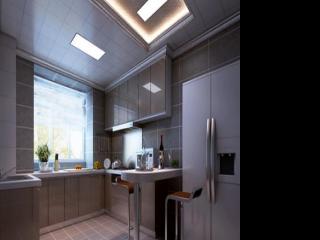 鋁扣板吊頂風格-想裝中式風格吊頂