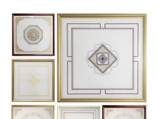 鏡面鋁扣板-衛生間鋁扣板吊頂廠家來教大家