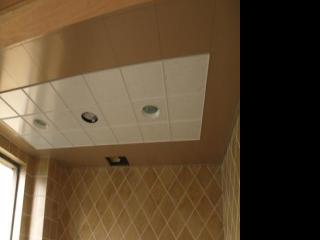 集成吊鋁扣板樣式-什么影響鋁扣板集成吊頂最低吊多少