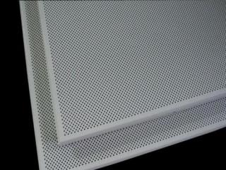 鋁扣板市場價格表-鋁扣板有什么處理工藝