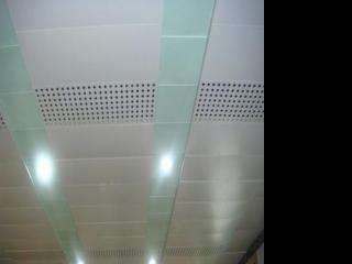 貴州鋁扣板廠家-廣州鋁扣板廠家來好好講一講