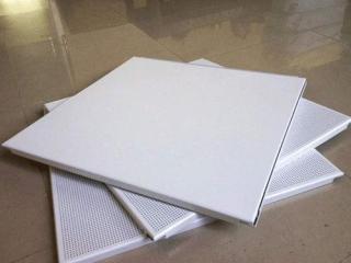 購(gòu)買集成鋁扣板-集成吊頂價(jià)格為何差異大