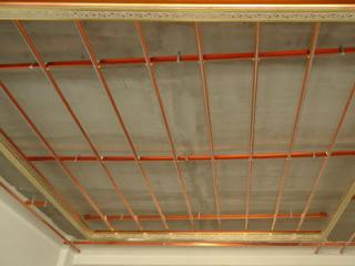 北京客廳集成吊頂-客廳鋁扣板吊頂廠家教你客廳吊頂應(yīng)該怎么裝