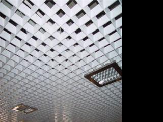 家裝材料鋁扣板-這些吊頂材料裝的好看又實用