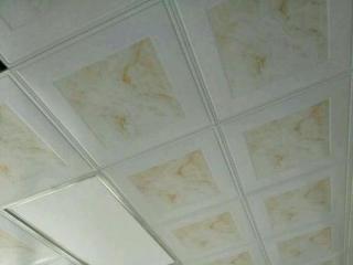 阜陽(yáng)集成吊頂價(jià)格-為什么說(shuō)集成吊頂適合家庭裝修