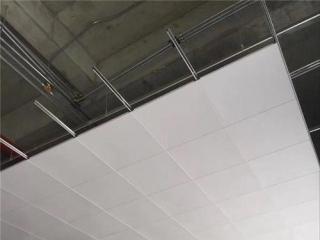 吊頂天花鋁扣板廠家-清遠鋁天花廠家秘籍之鋁天花吊頂常見問題總結