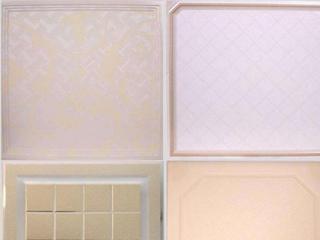 鏡面鋁扣板吊頂-衛生間鋁扣板吊頂廠家來教大家