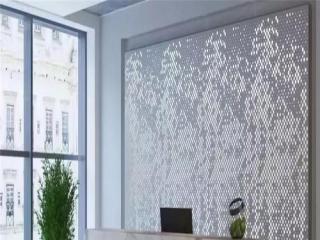 焦作鋁扣板廠家-鋁扣板吊頂脫落